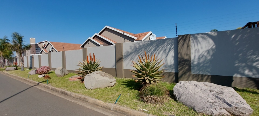 3 Bedroom Property for Sale in Hillside Free State